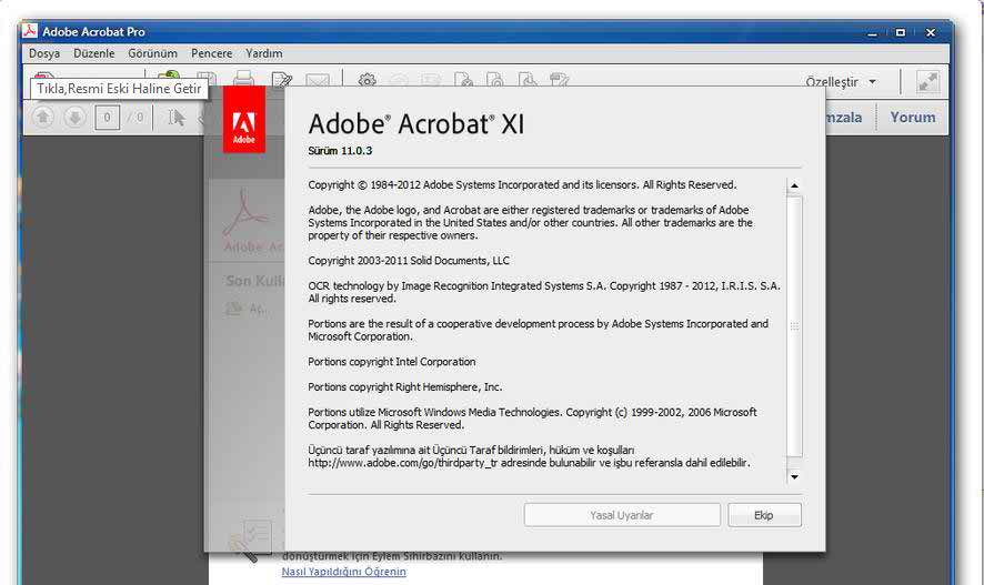 Adobe Pro X Serial Key